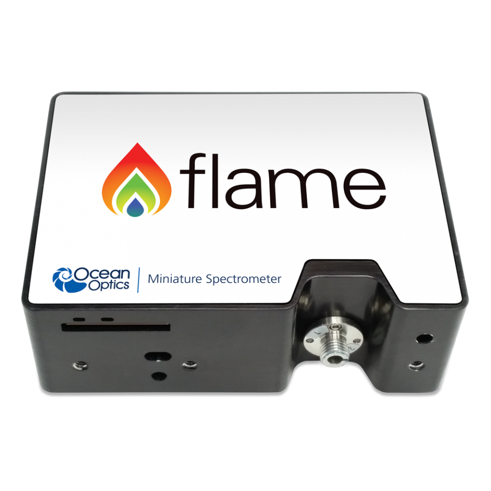 Flame Spectrometer